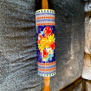 Pioneer Woman rolling pin